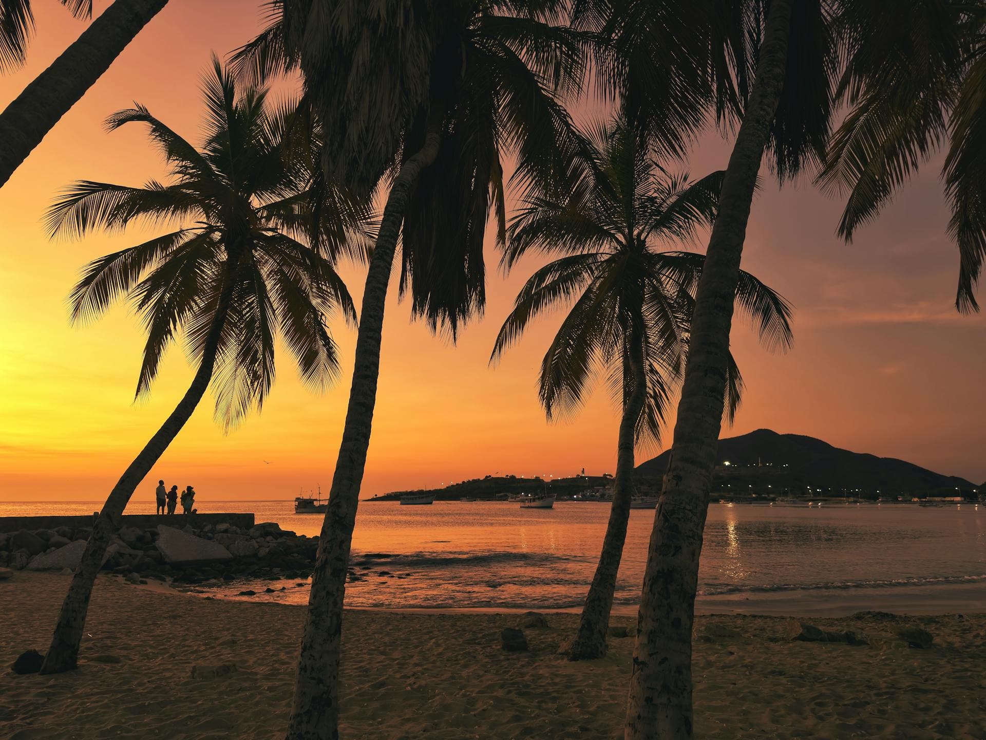 International Getaways