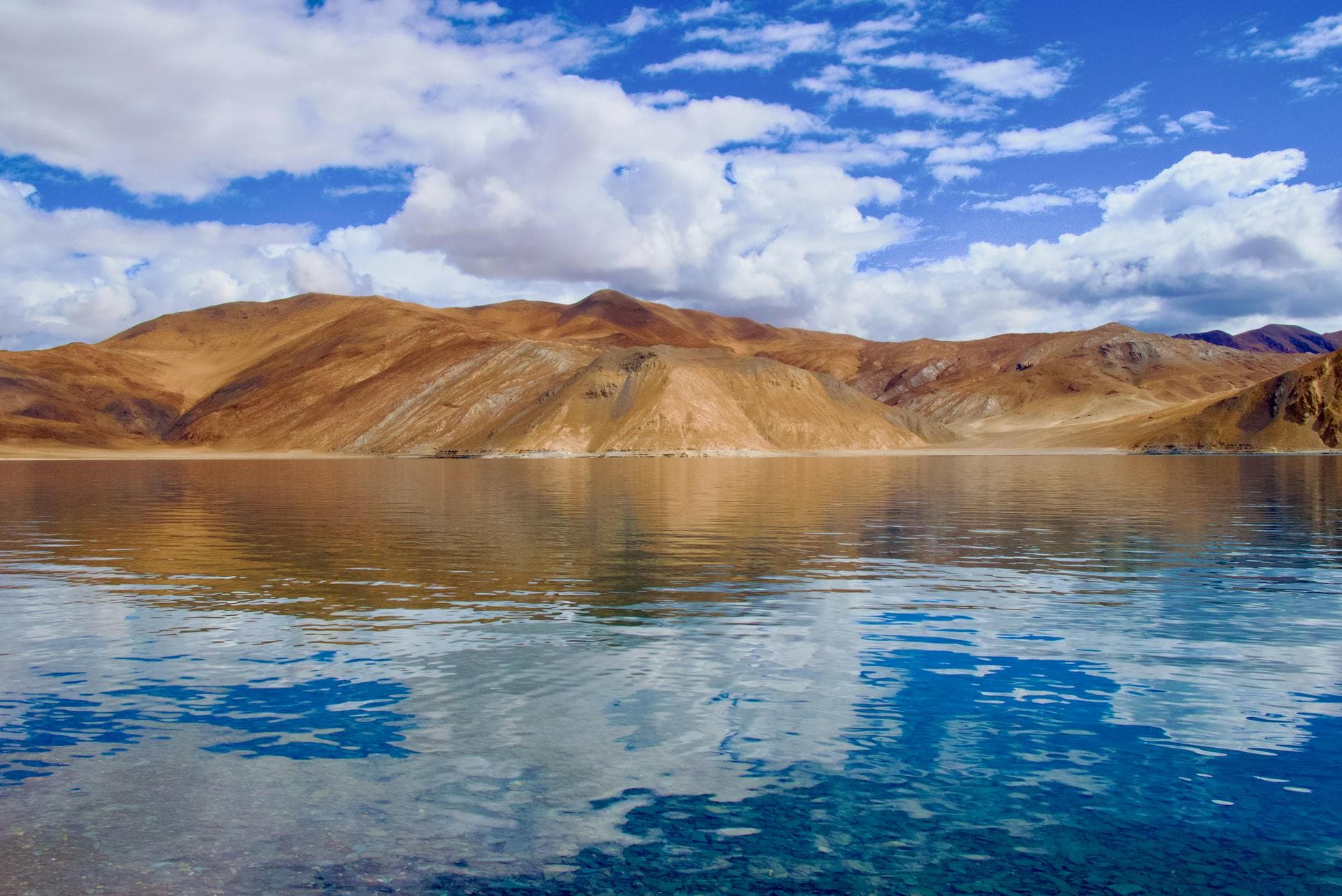 Leh Ladakh Adventure