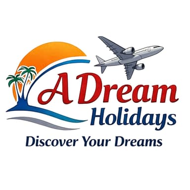A Dream Holidays - Discover Your Dreams