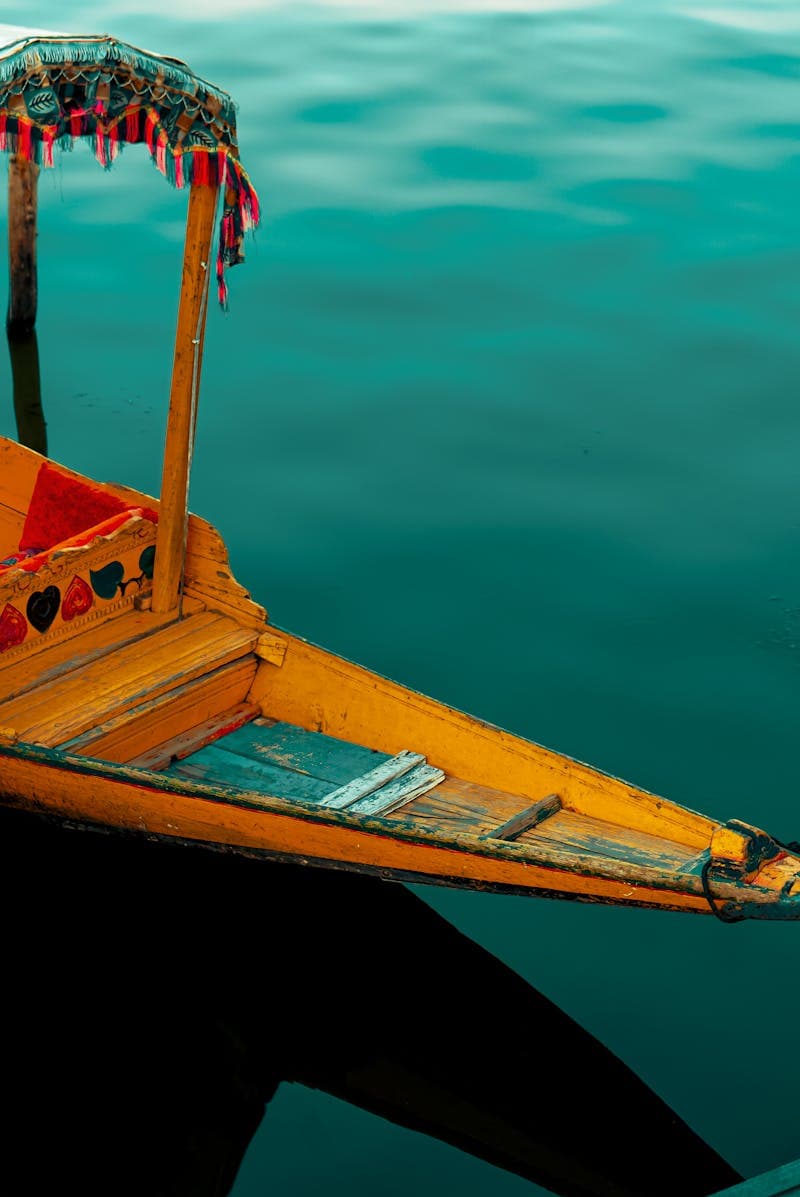 Kashmir - Vaishnodevi - Amritsar